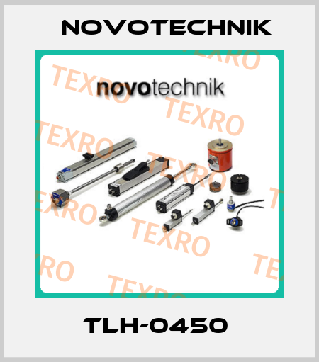 TLH-0450  Novotechnik