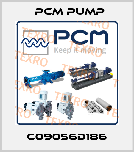 C09056D186 PCM Pump