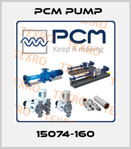 15074-160 PCM Pump