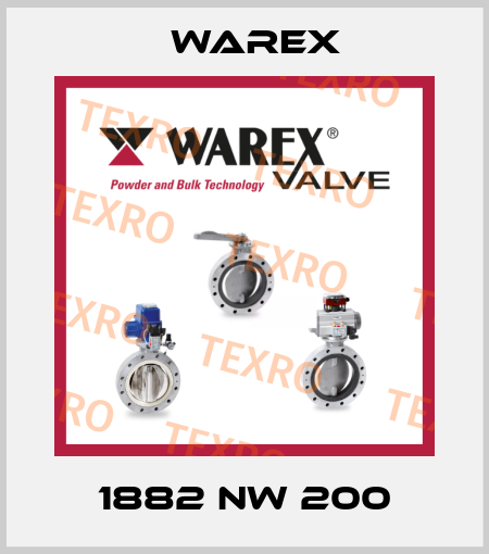 1882 NW 200 Warex