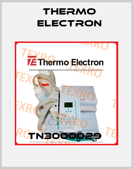 TN3000029  Thermo Electron