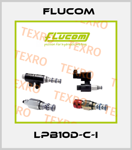 LPB10D-C-I Flucom