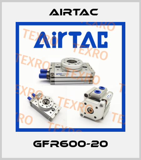 GFR600-20 Airtac