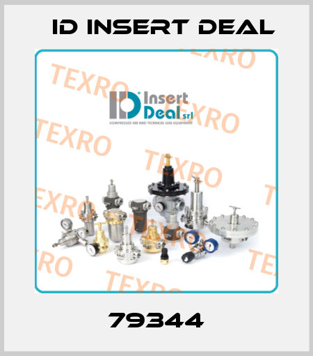79344 ID Insert Deal
