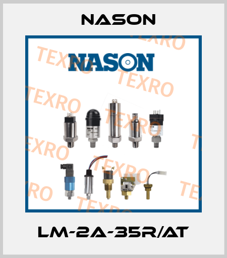 LM-2A-35R/AT Nason