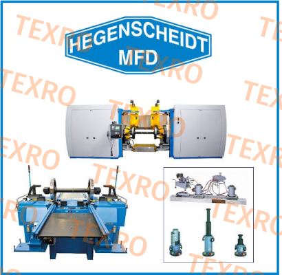 04-0041-P Hegenscheidt MFD