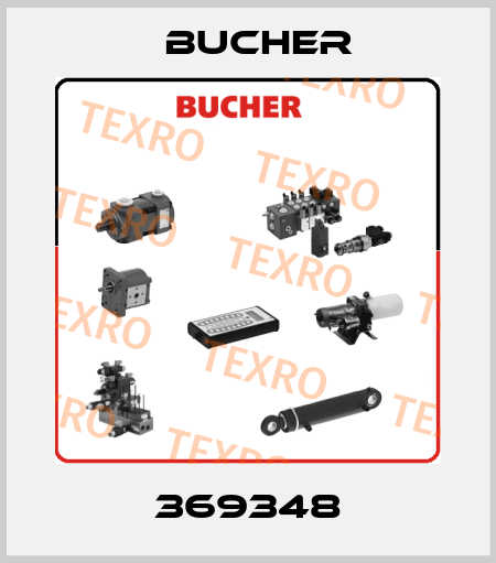 369348 Bucher