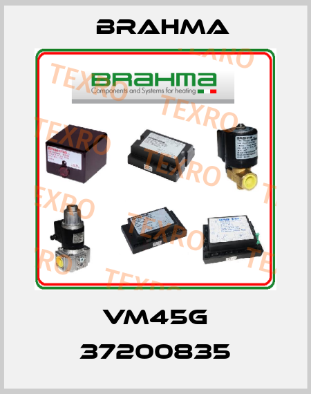 VM45G 37200835 Brahma