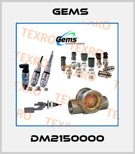DM2150000 Gems