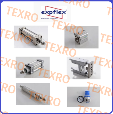 4HV210-08 EXPFLEX