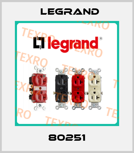 80251 Legrand
