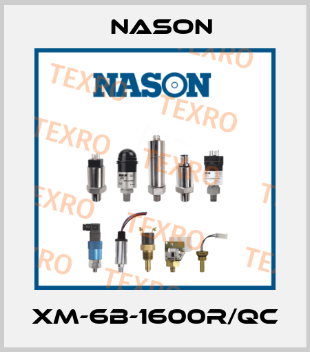 XM-6B-1600R/QC Nason