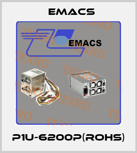P1U-6200P(ROHS) Emacs