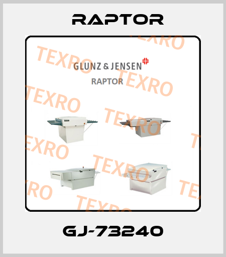 GJ-73240 Raptor