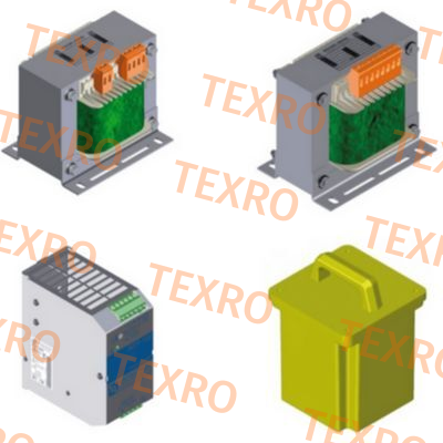 RSTN2000UL-CSA 2kVA IP00 / 0317/00000035 Michael Riedel Transformatorenbau