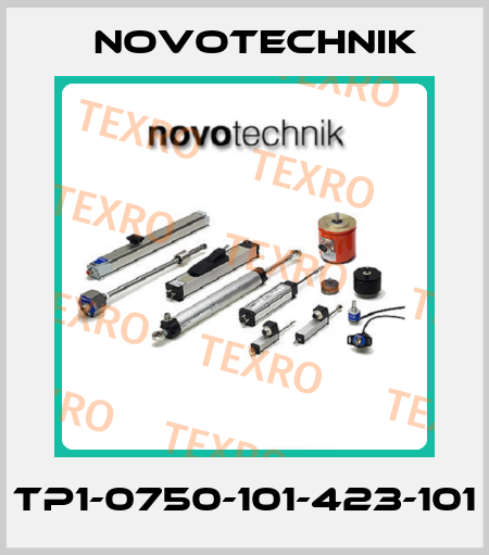 TP1-0750-101-423-101 Novotechnik