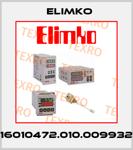 16010472.010.009932 Elimko