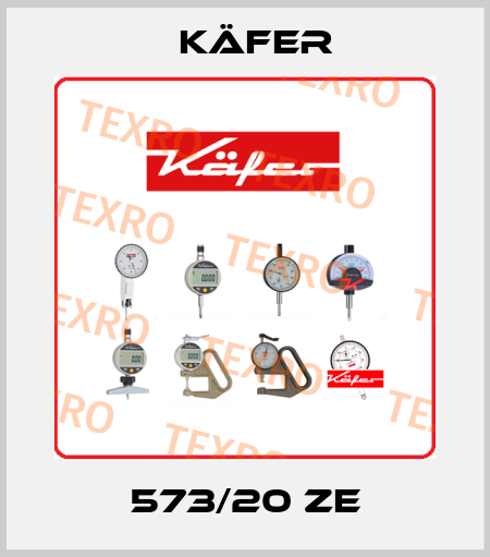 573/20 ZE Käfer