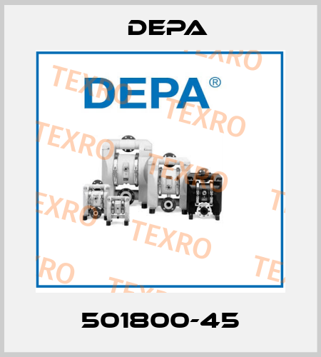 501800-45 Depa