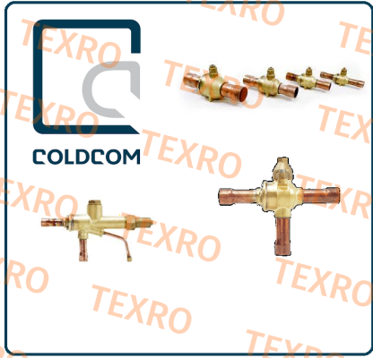 601011058-120 COLDCOM