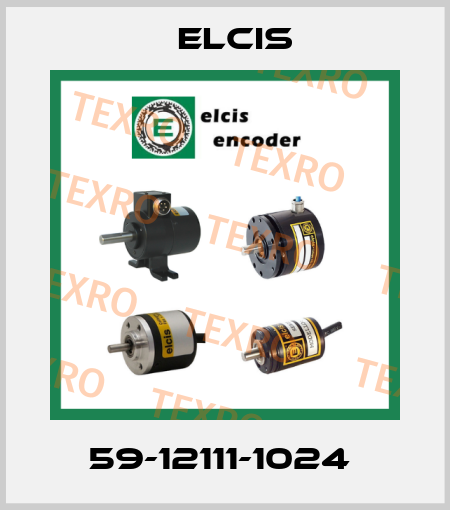 59-12111-1024  Elcis