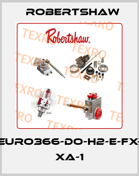 EURO366-DO-H2-E-FX- XA-1 Robertshaw