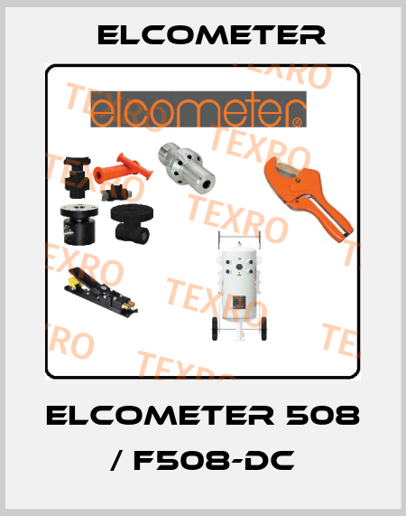 Elcometer 508  / F508-DC Elcometer