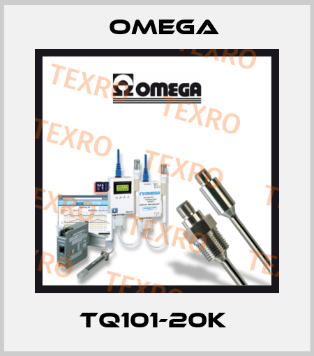 TQ101-20K  Omega