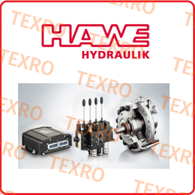 TQ52(Ø25XØ20XØ20)  Hawe