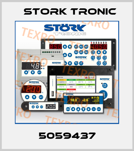 5059437 Stork tronic