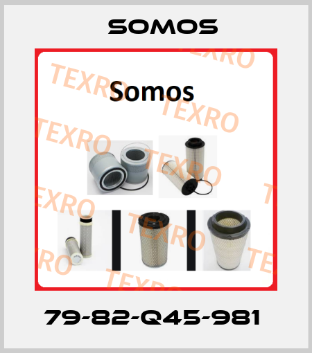 79-82-Q45-981  Somos