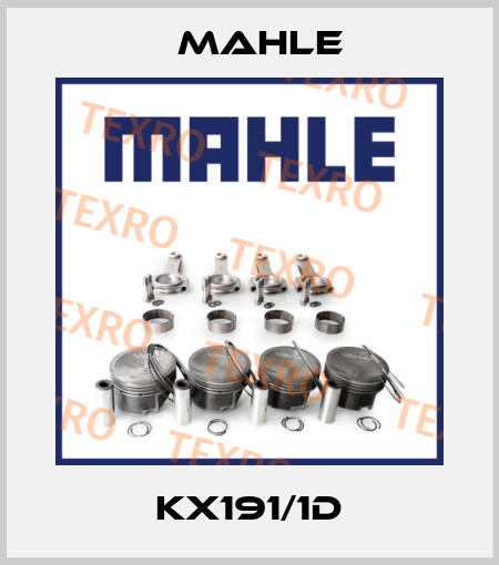 KX191/1D MAHLE