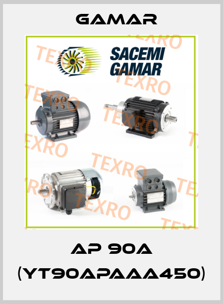 AP 90A (YT90APAAA450) Gamar