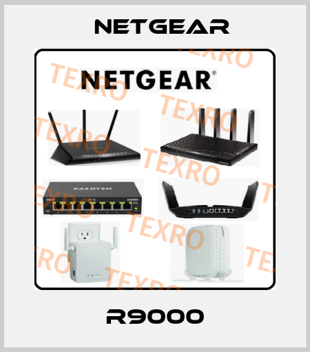  R9000 NETGEAR