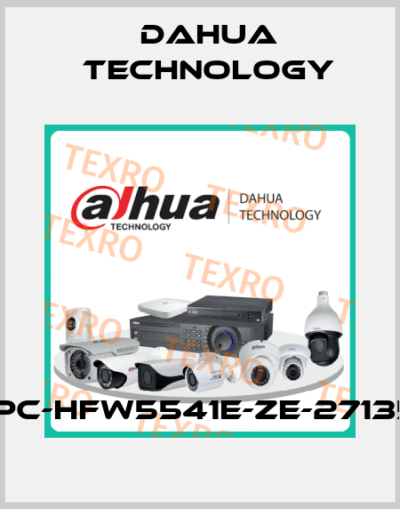 IPC-HFW5541E-ZE-27135 Dahua Technology