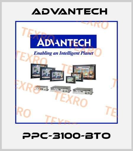 PPC-3100-BTO Advantech