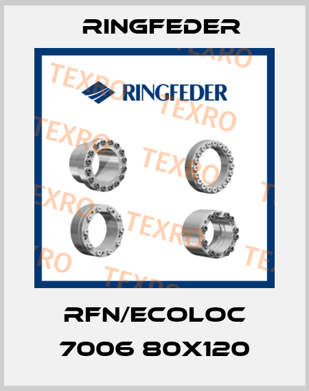 RFN/ECOLOC 7006 80X120 Ringfeder