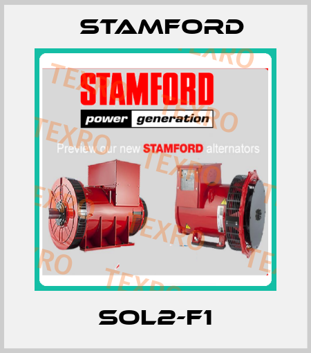 SOL2-F1 Stamford