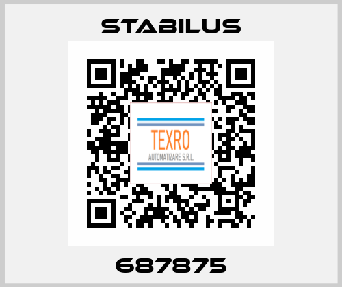 687875 Stabilus