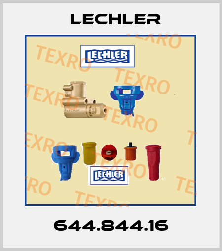 644.844.16 Lechler