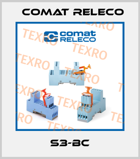 S3-BC Comat Releco