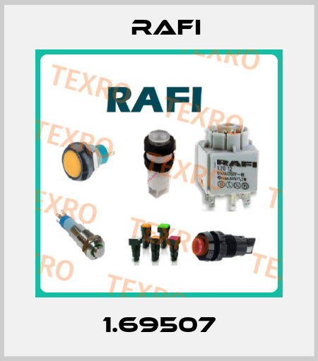 1.69507 Rafi