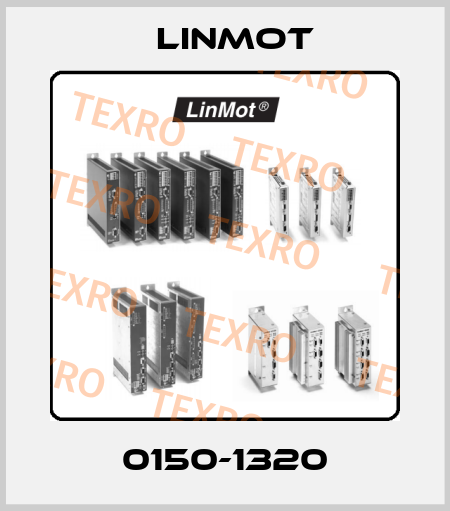 0150-1320 Linmot