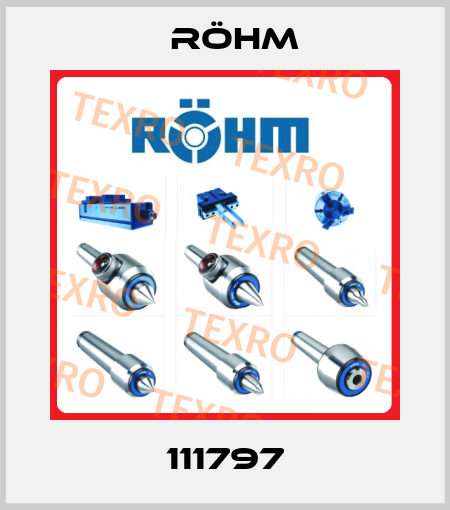 111797 Röhm