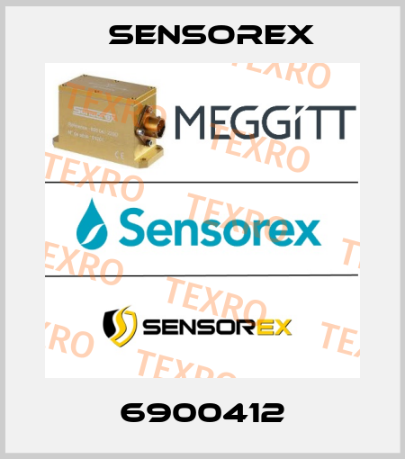 6900412 Sensorex