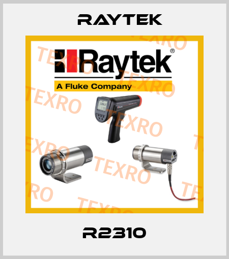 R2310 Raytek