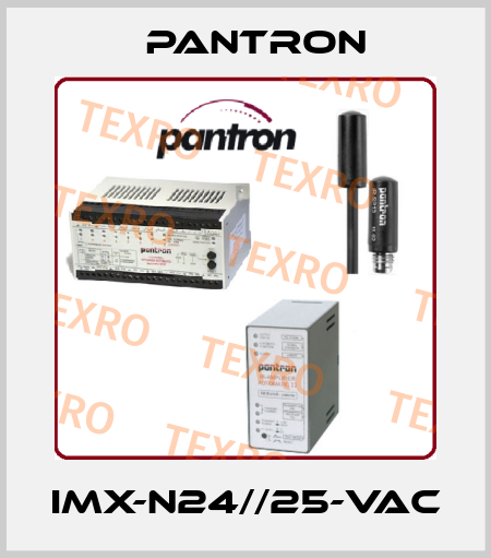 IMX-N24//25-vAC Pantron