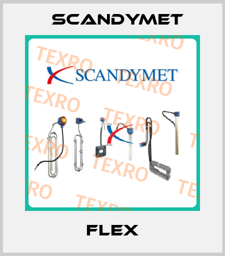 FLEX SCANDYMET