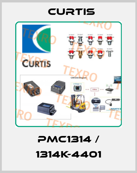 PMC1314 / 1314K-4401 Curtis