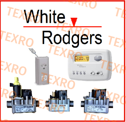 90-163S1 White-Rodgers